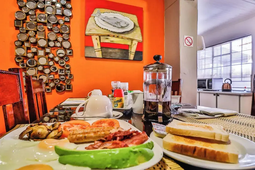 Photo - Sunbury Bed and Breakfast