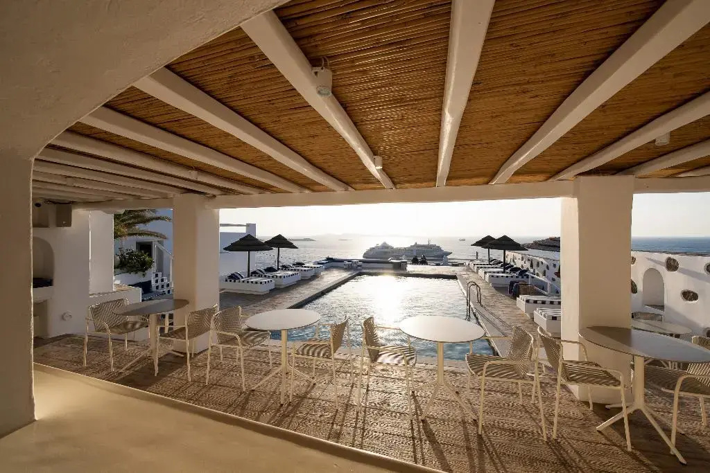 Foto - Hotel Tagoo