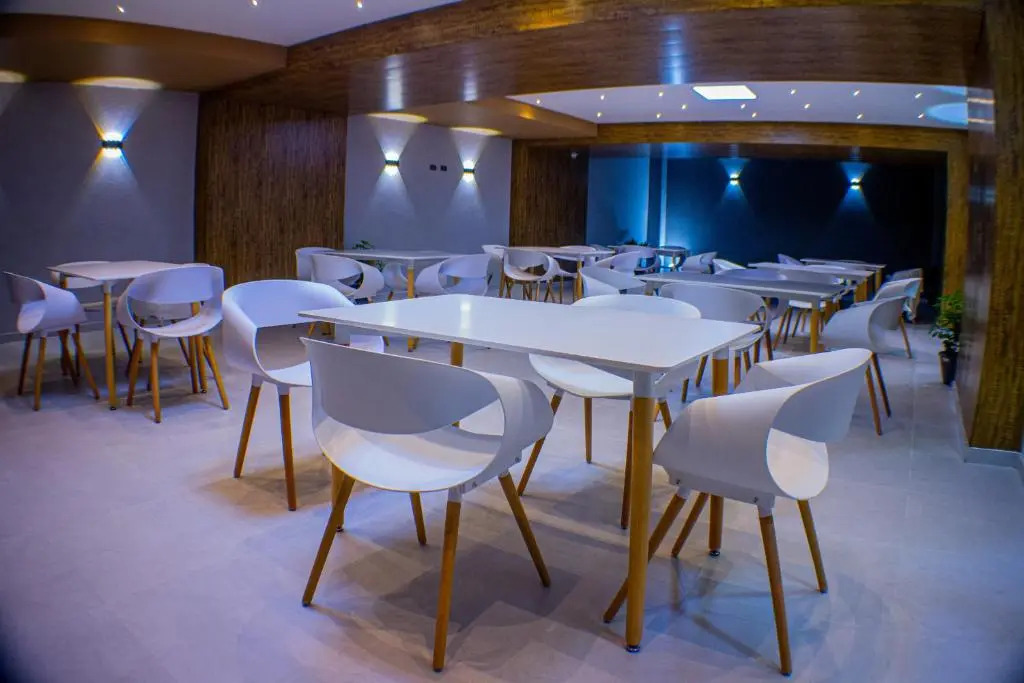 Photo - Harmony Hotel