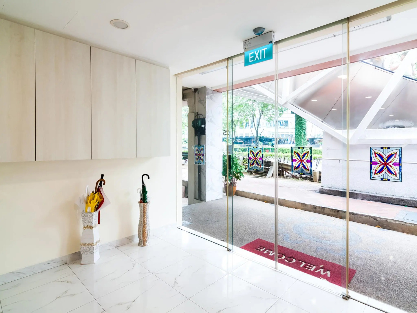 Photo - Jayleen Clarke Quay Hotel