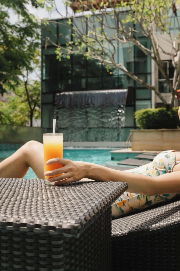 Photo - Park Regis by Prince Singapore