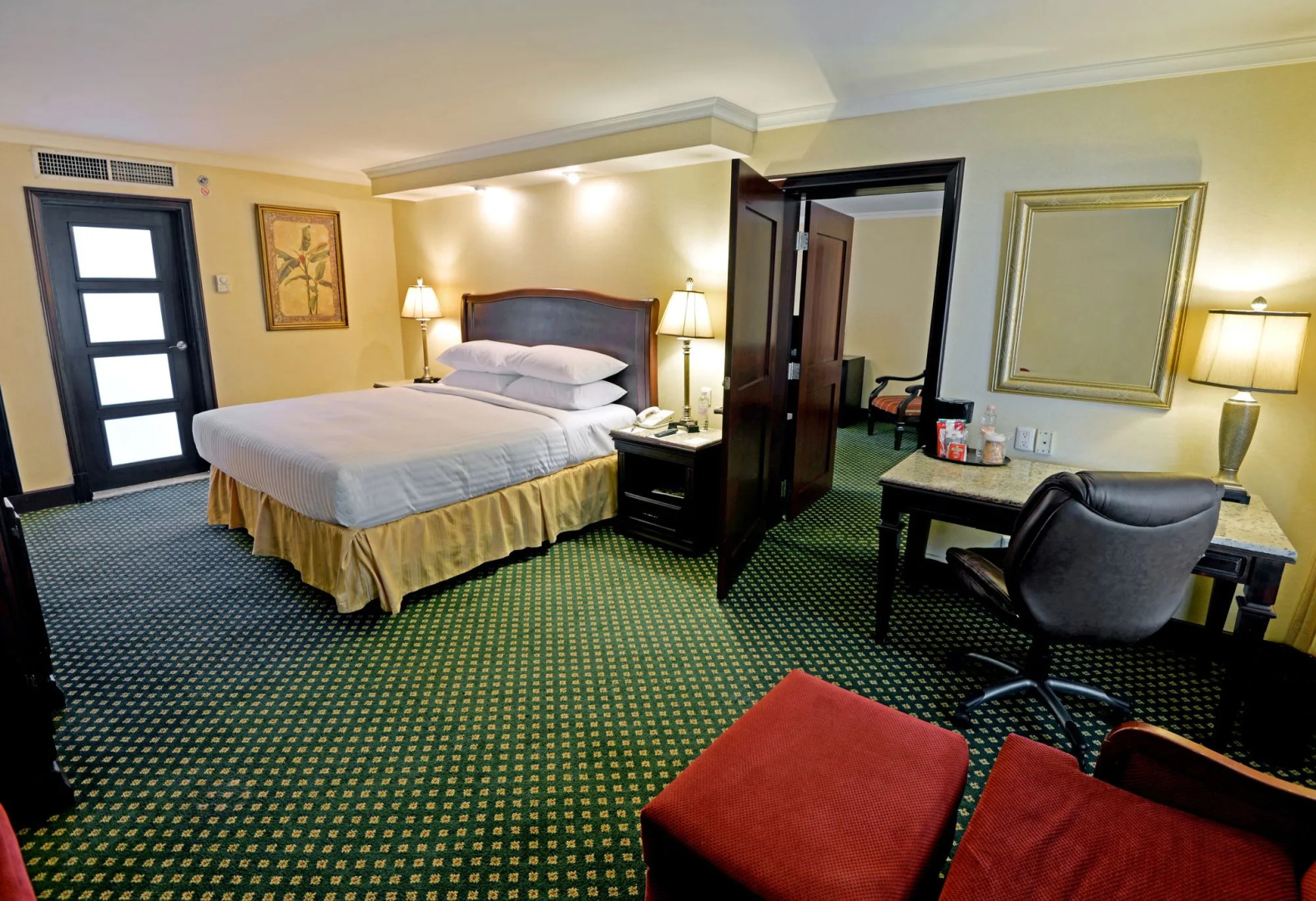 Foto - Marriott Torreon Hotel