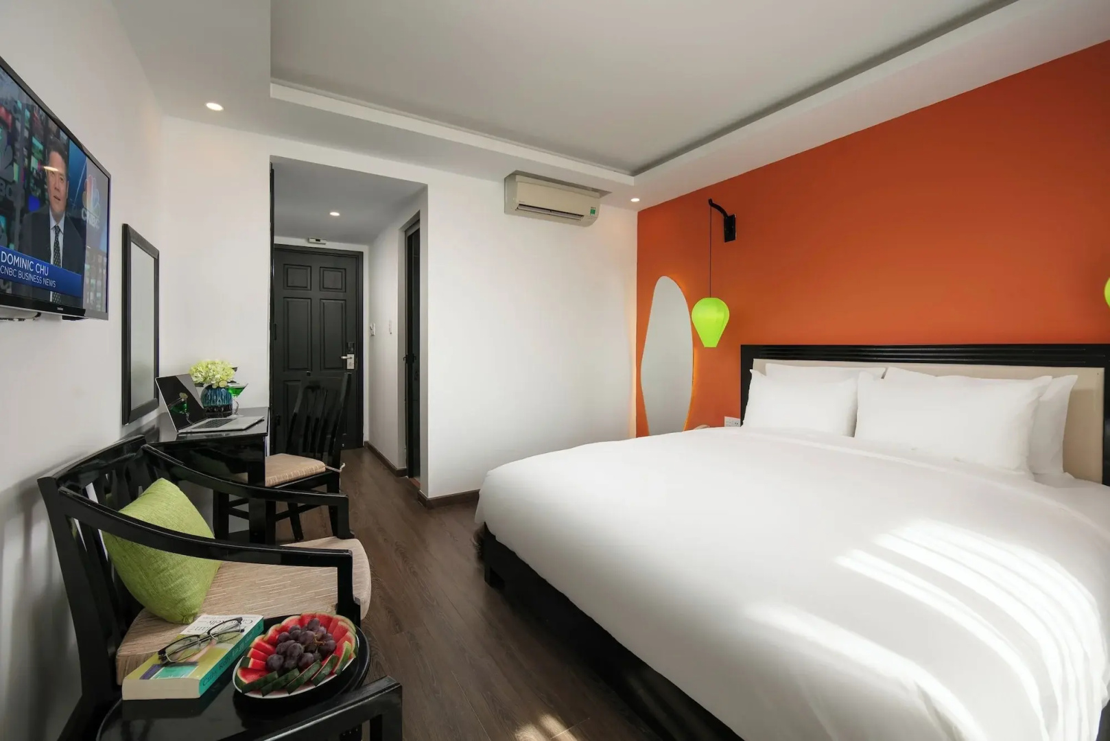Foto - Hoi An Golden Holiday Villa