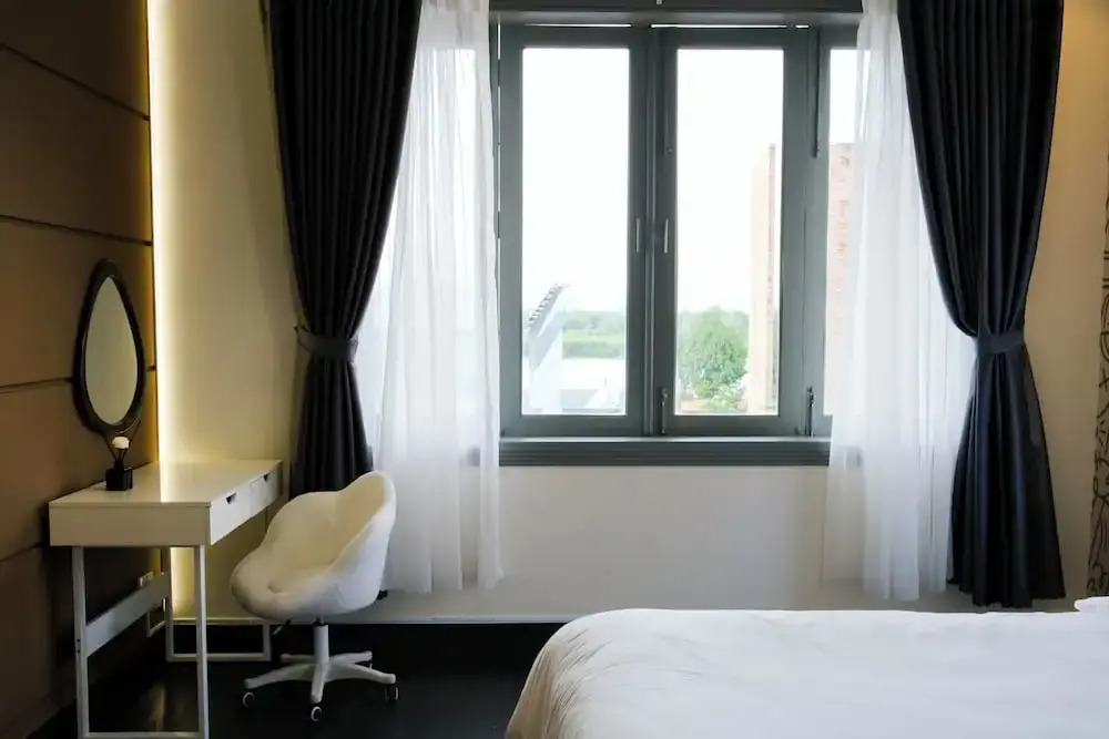 Photo - Zeus Living - Oasis Villa in Thao Dien