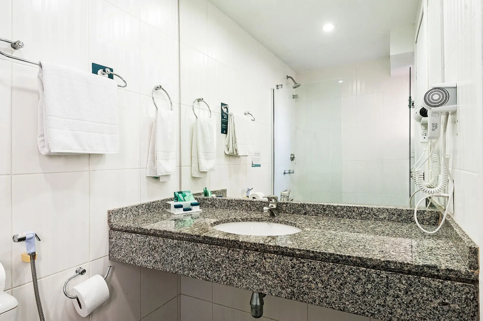 Photo - Slaviero Hotel Curitiba Shopping