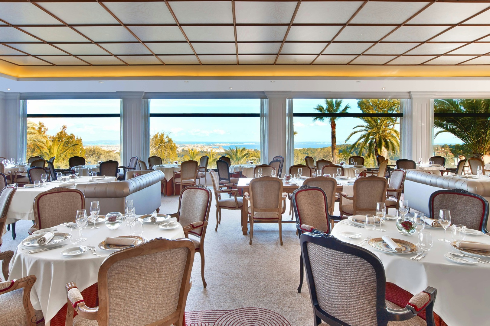 Foto - Castillo Hotel Son Vida-Adults Only, a Luxury Collection Hotel, Mallorca