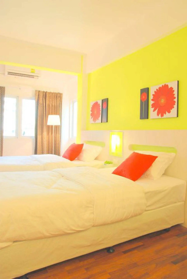 Photo - The Inn Saladaeng