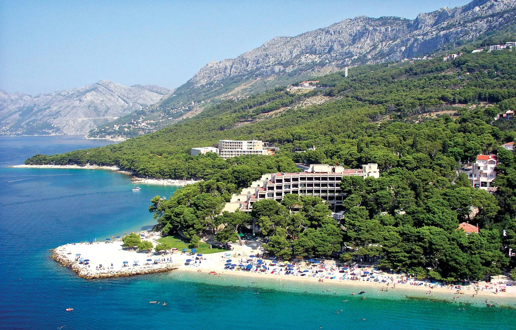 Foto - Bluesun Hotel Soline