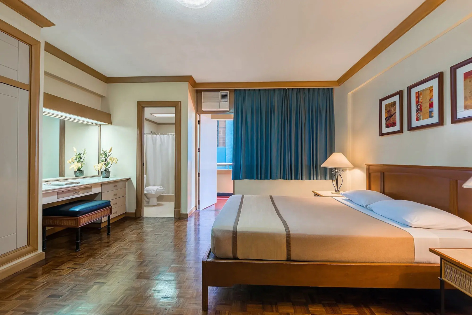 Foto - Tropicana Suites