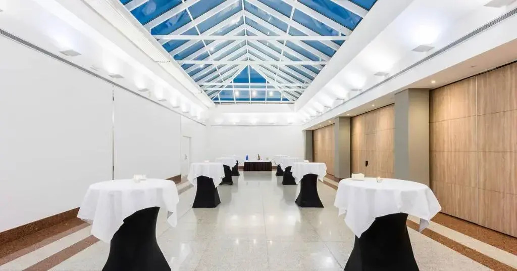 Photo - Hotel Guadalajara & Conference Center Affiliated by Meliá