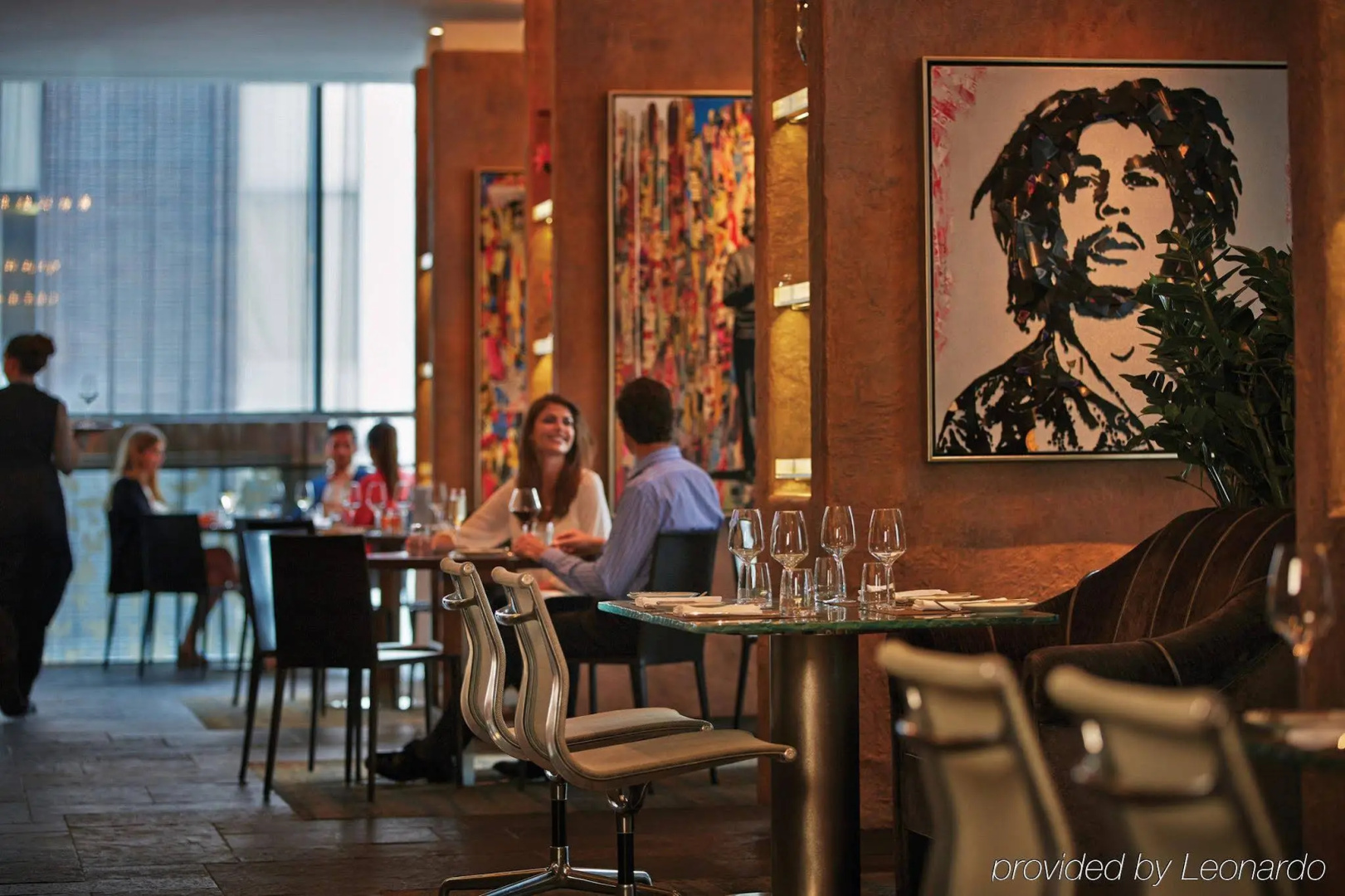 Photo - Four Seasons Hotel Toronto