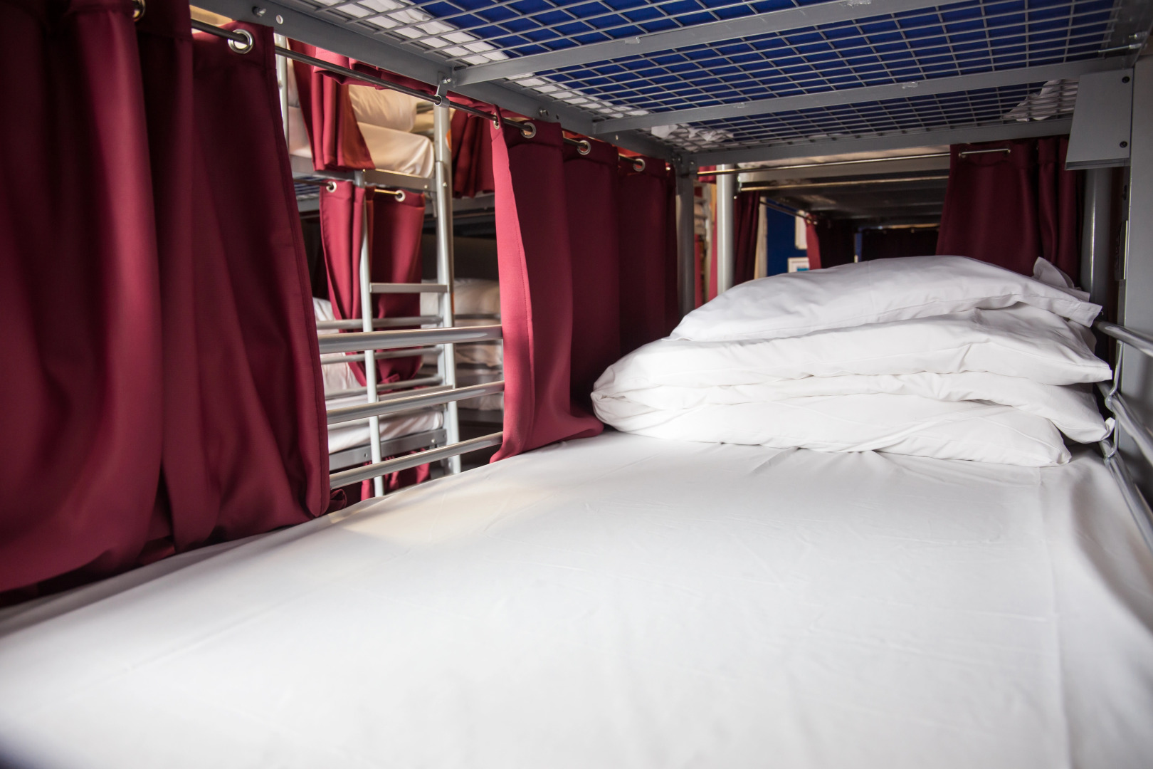 Photo - St Christopher's Inn Shepherd's Bush