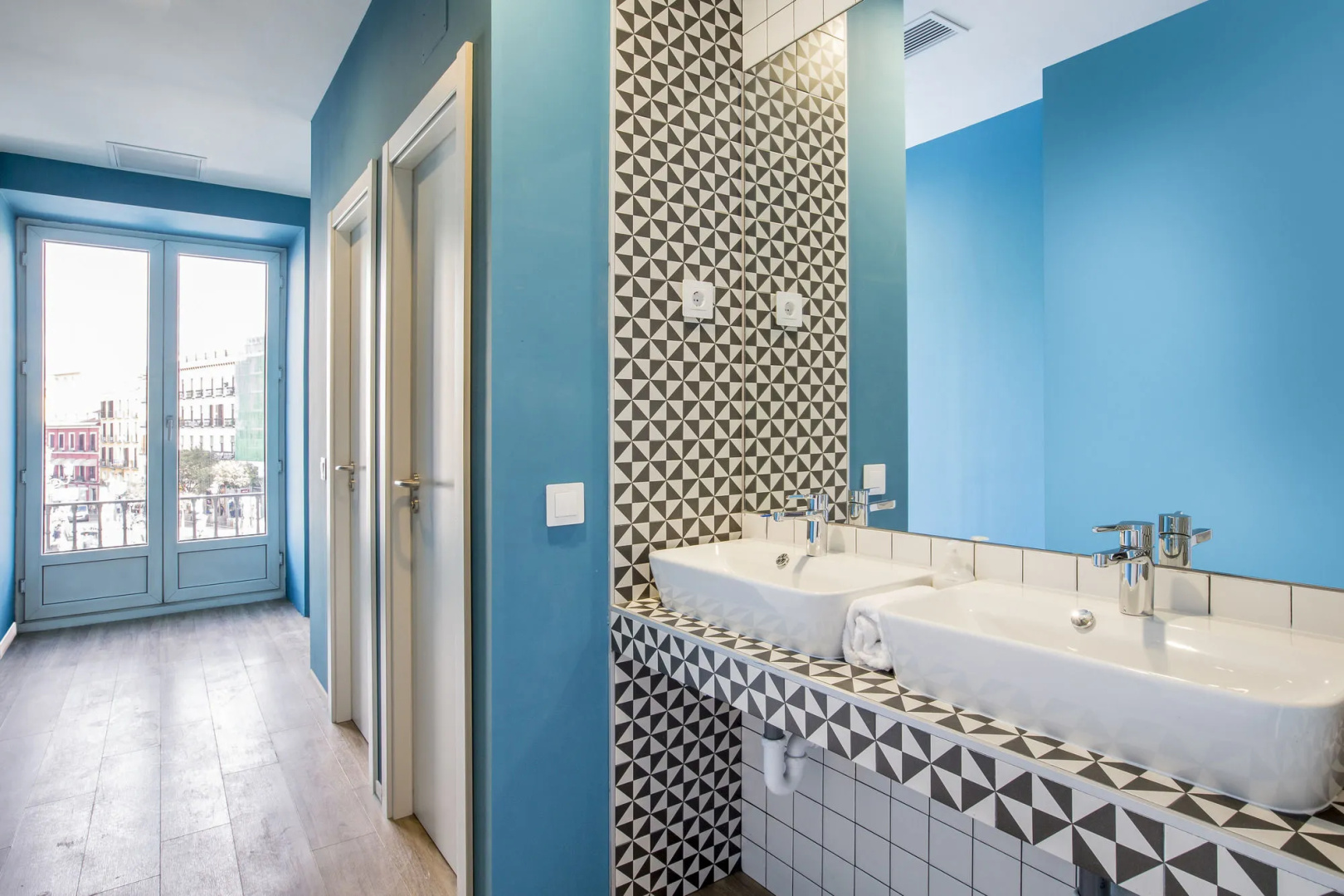 Photo - Mola Hostel