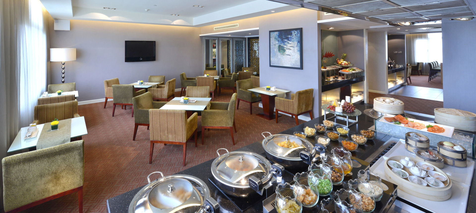 Photo - Equatorial Ho Chi Minh City