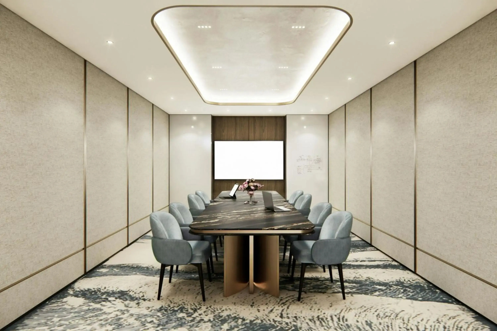 Photo - The Westin Seoul Parnas