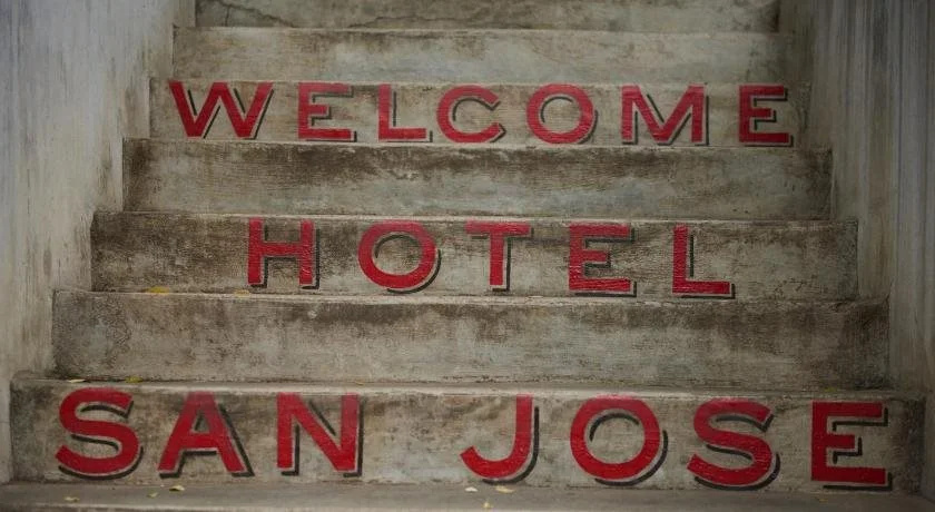 Photo - Hotel San Jose