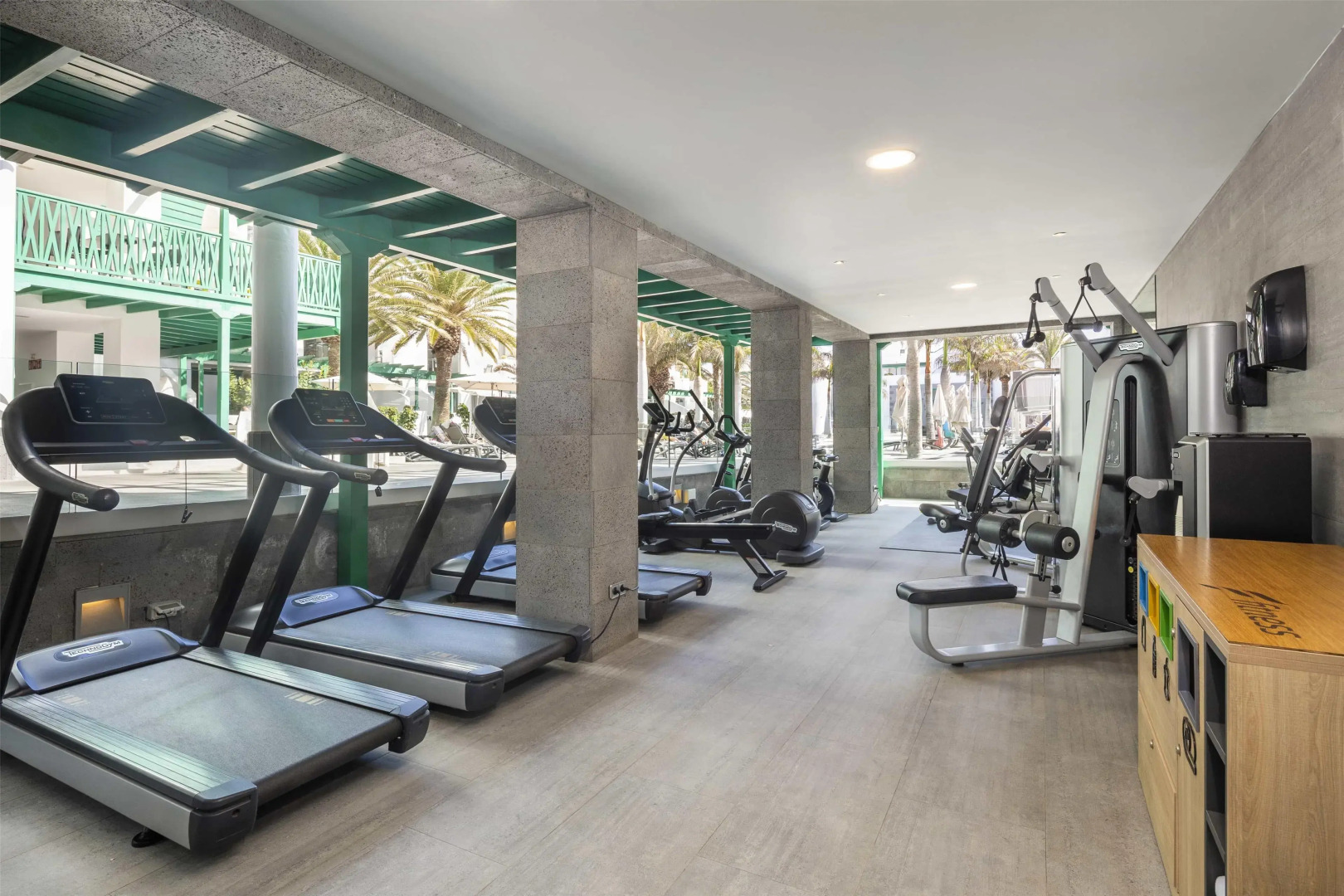 Photo - Barceló Teguise Beach - Adults Only