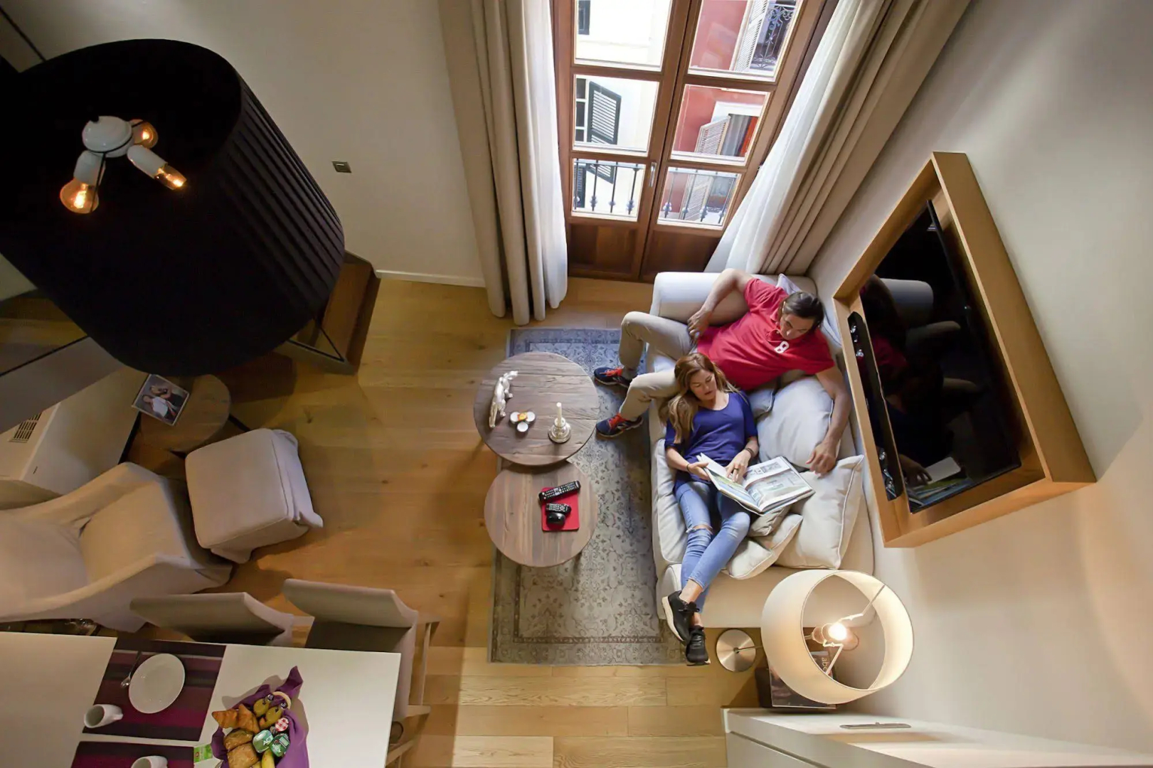 Photo - Palma Suites