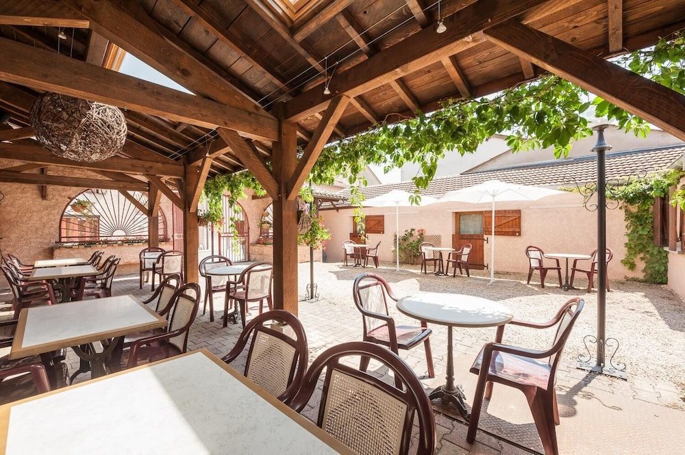 Foto - Le Relais des Dix Crus