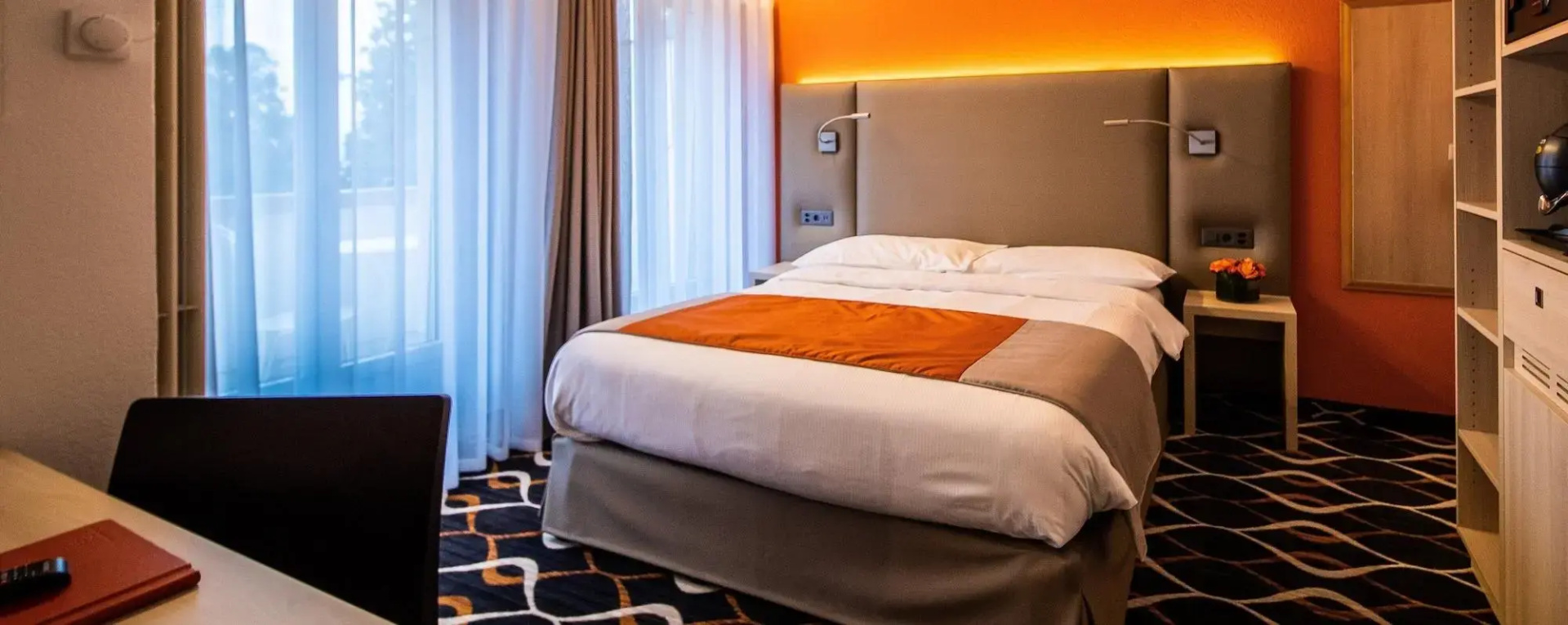 Photo - Hotel Eden Genève