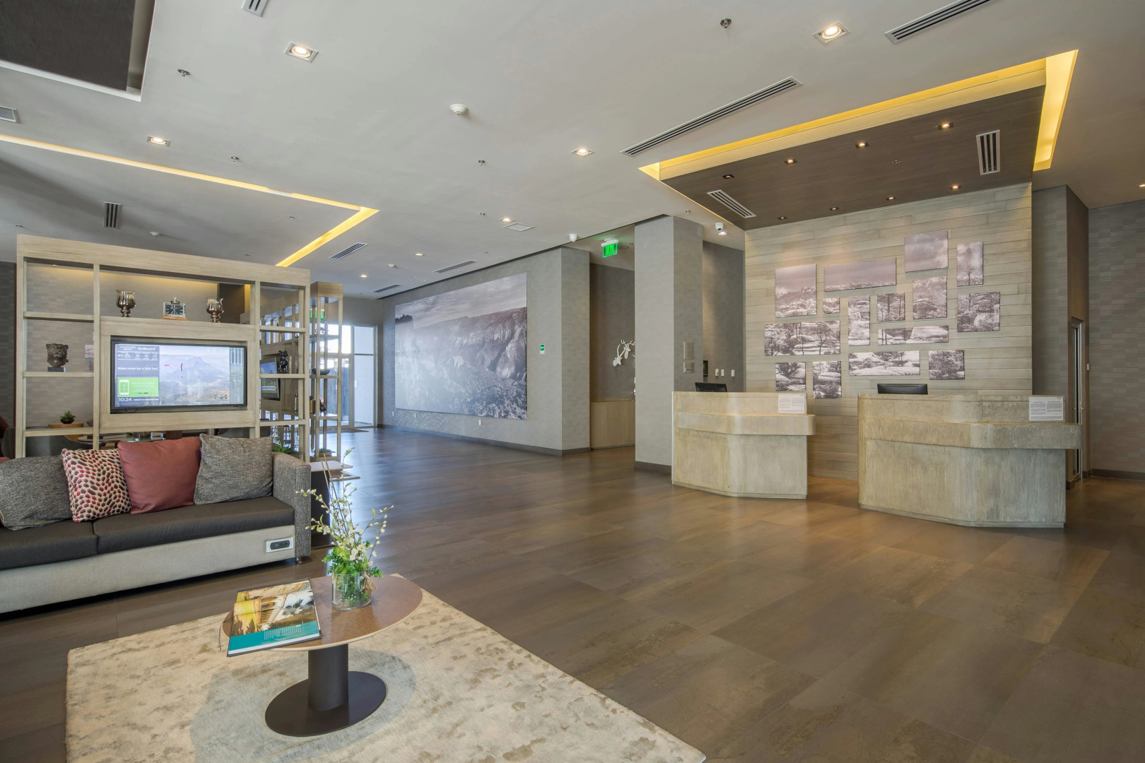 Foto - Courtyard by Marriott Chihuahua