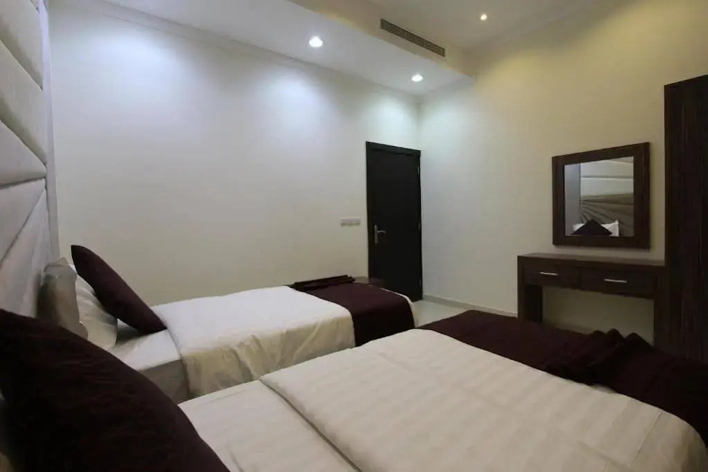 Foto - عماره قرطبة العائلية - Qurtubah Family Building