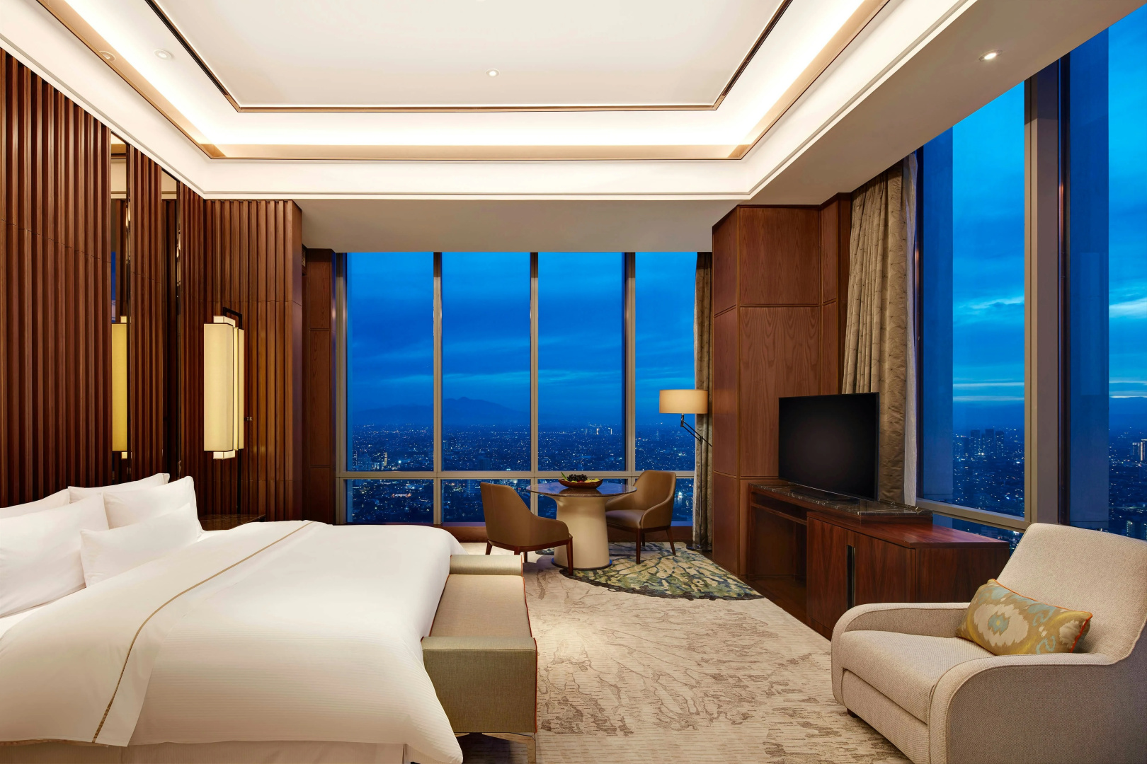 Photo - The Westin Jakarta