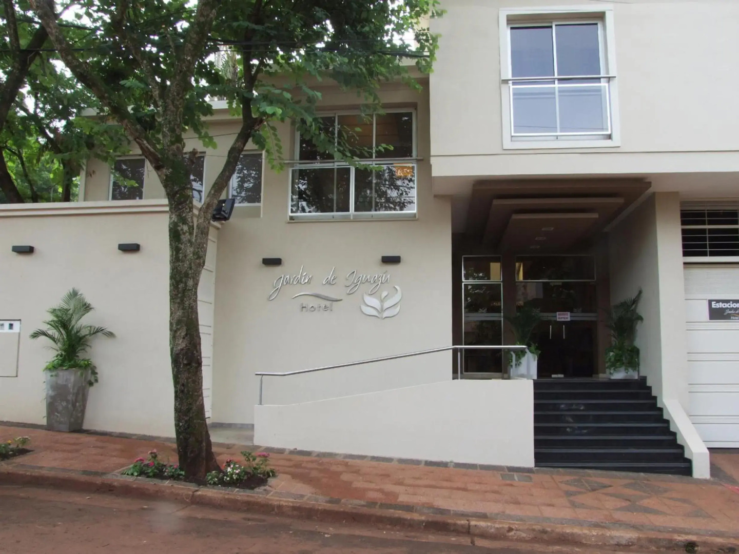 Foto - Hotel Jardin De Iguazu