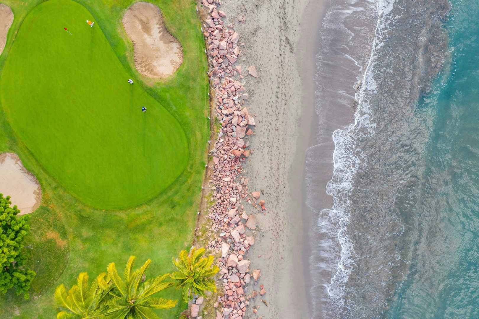 Photo - Sheraton Buganvilias Puerto Vallarta