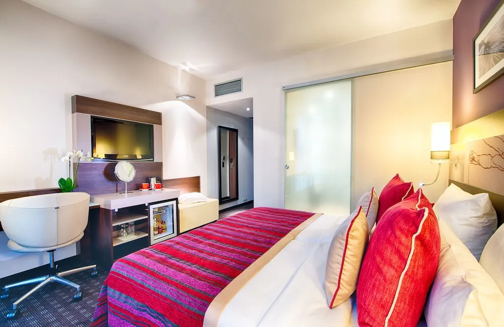 Photo - Leonardo Royal Hotel Munich