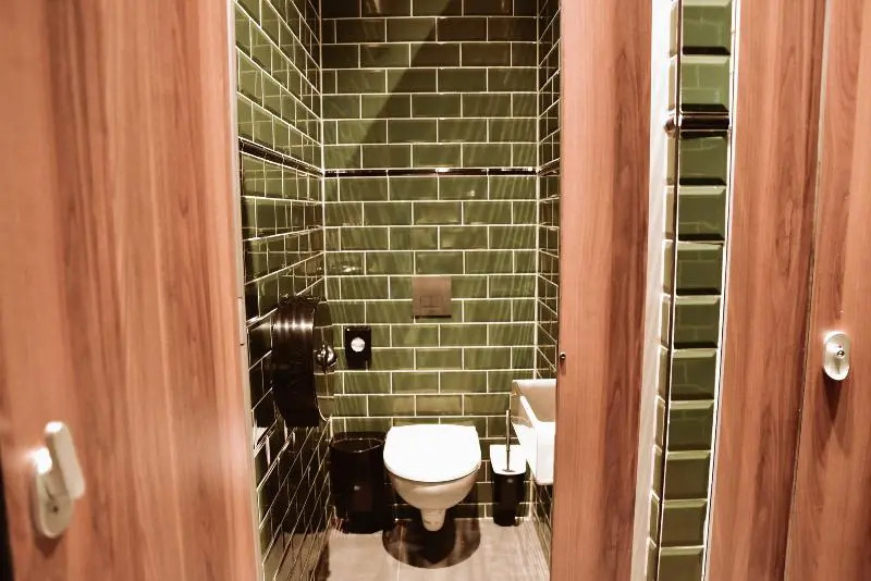 Foto - Durty Nelly's Inn