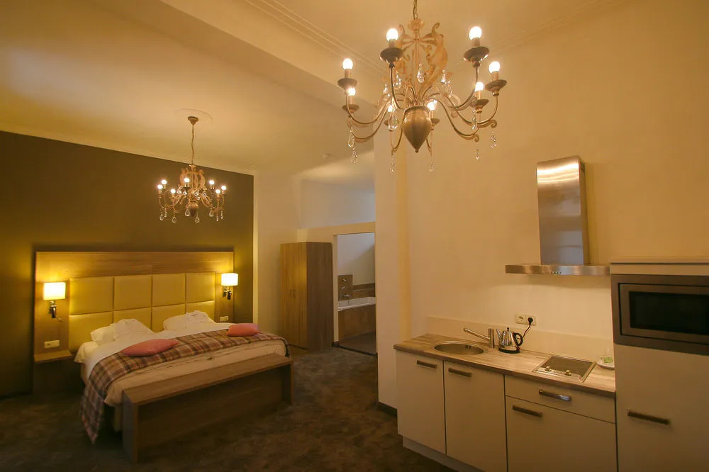 Foto - Dormio Wijnhotel Valkenburg