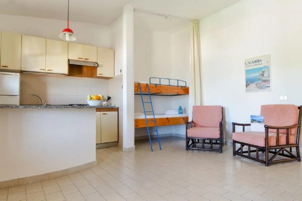 Foto - Residence Albatros