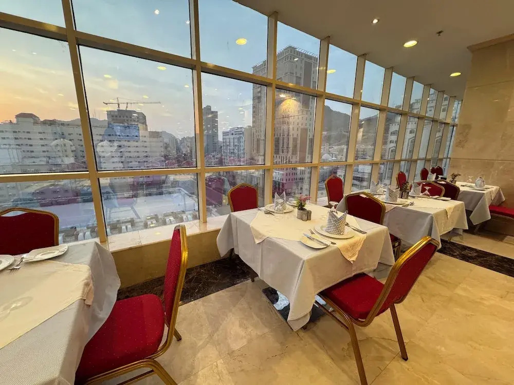 Photo - فندق أبراج الريان المكية Al Rayyan Makiya Towers Hotel 3