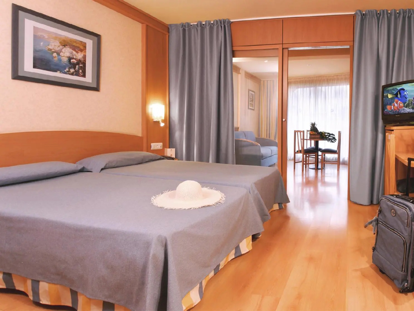 Foto - Hotel Guitart Gold Central Park Aqua Resort