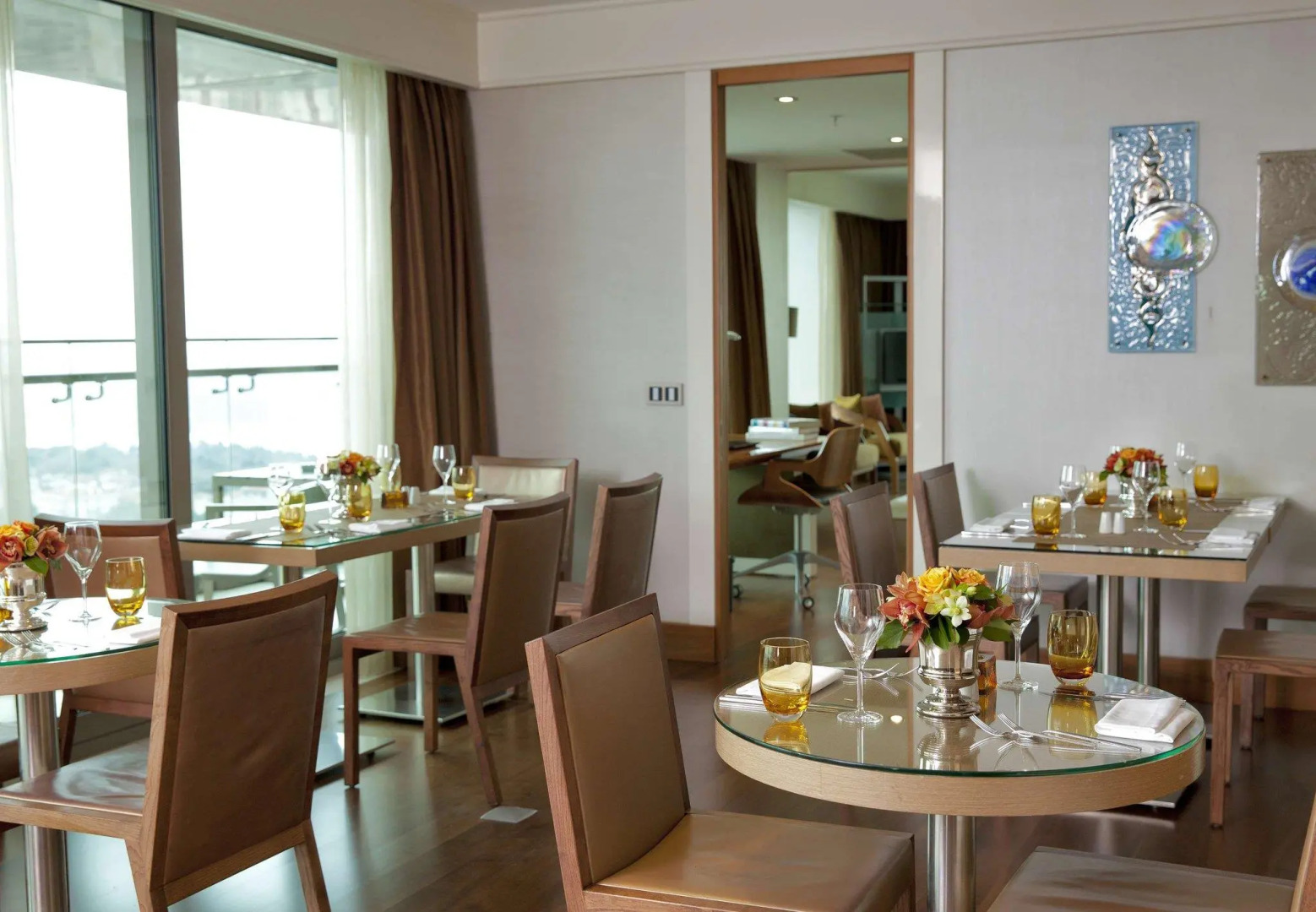 Foto - Renaissance Istanbul Polat Bosphorus Hotel