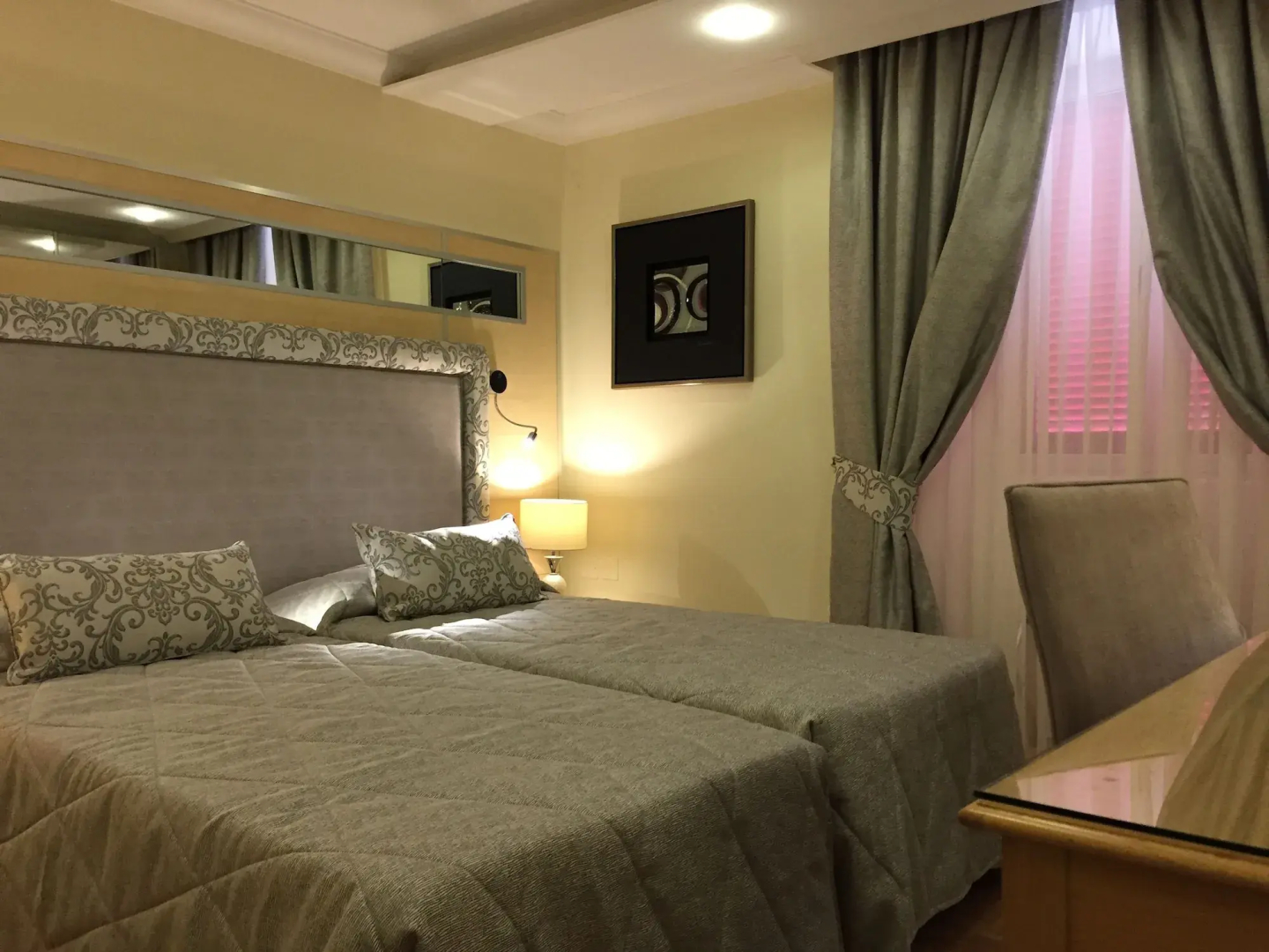 Foto - Osborne Hotel