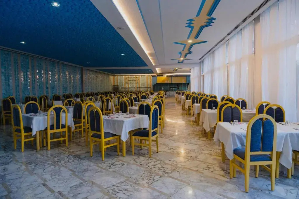 Foto - Nahrawess Resort & Thalasso