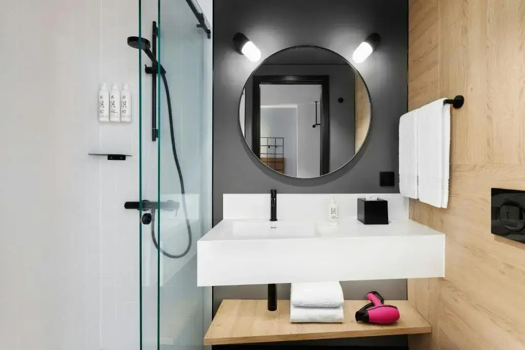 Foto - Moxy Alfragide Lisboa