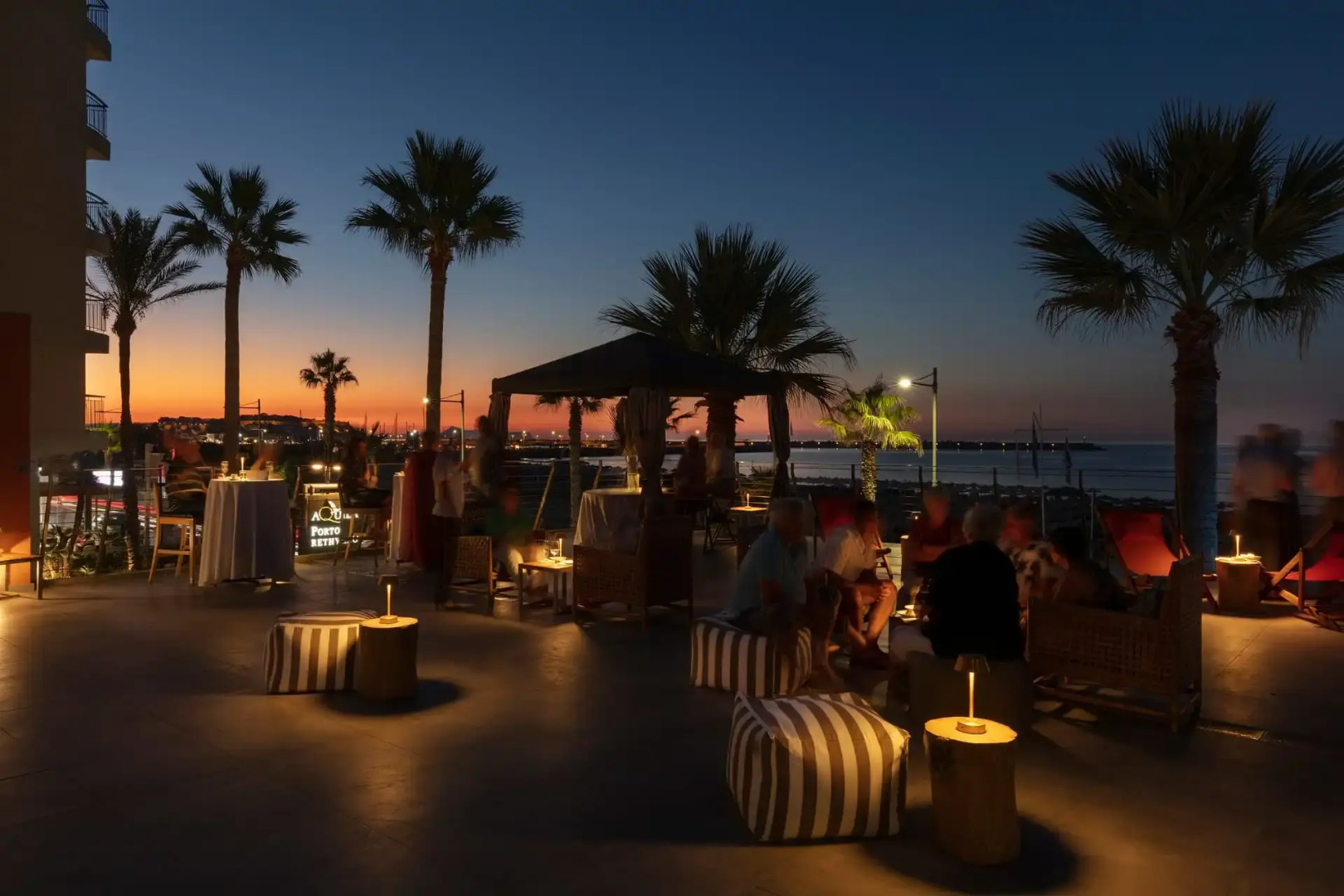 Photo - Aquila Porto Rethymno