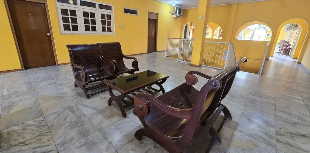Foto - Hotel Tugu Asri
