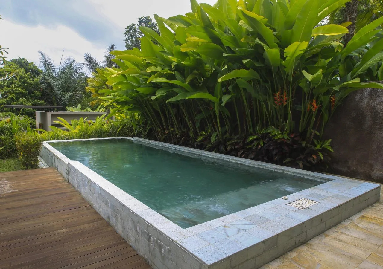 Photo - Senetan Villas and Spa Resort