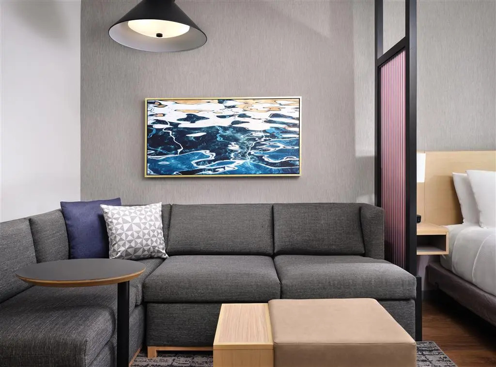 Foto - The Forester Hotel, part of Unscripted by Hyatt