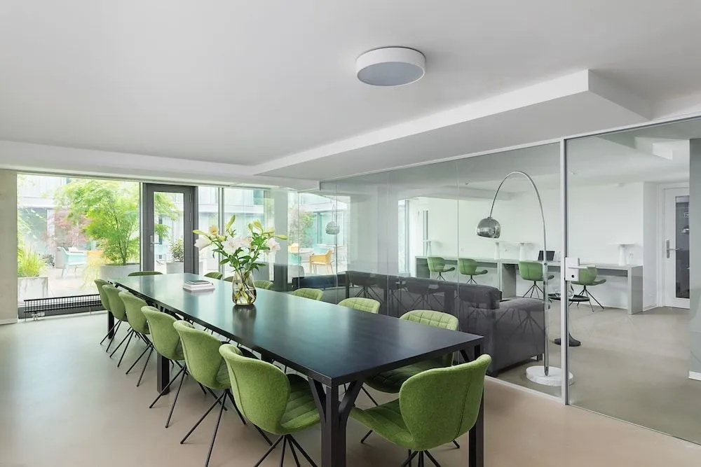 Photo - Visionapartments Basel