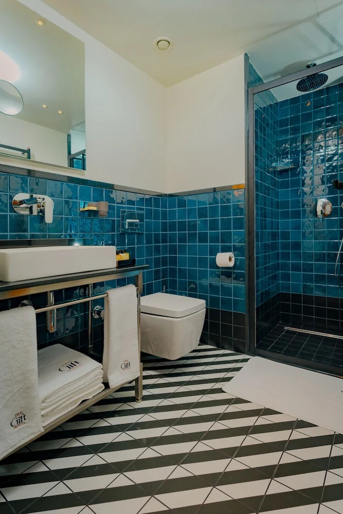 Foto - The Gift Hotel