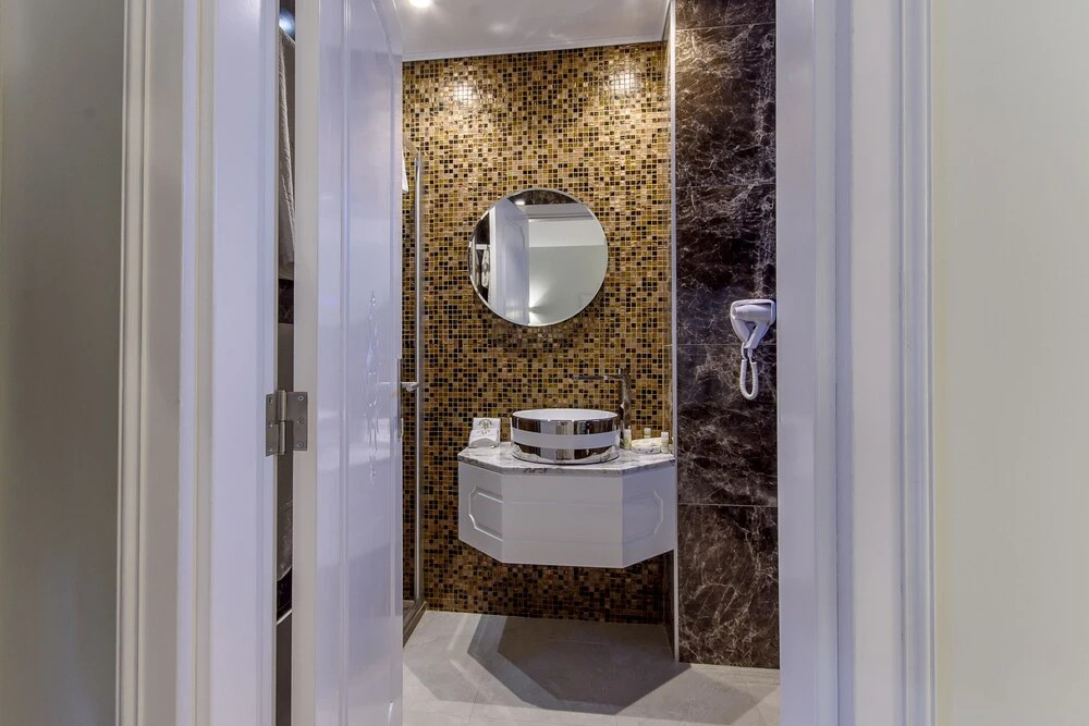 Foto - Villa Mariazinha Charming Hotel