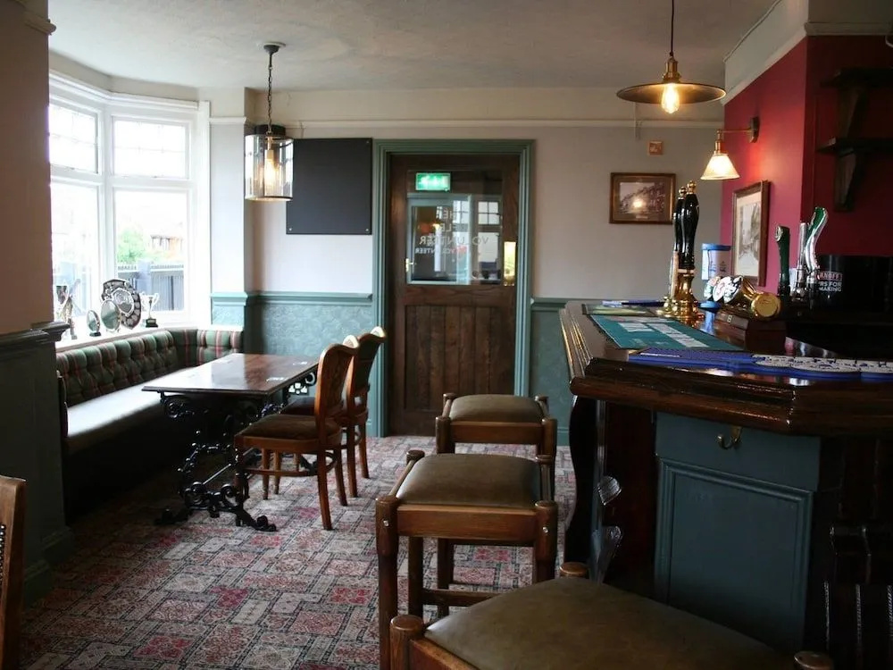 Photo - The Rifle Volunteer