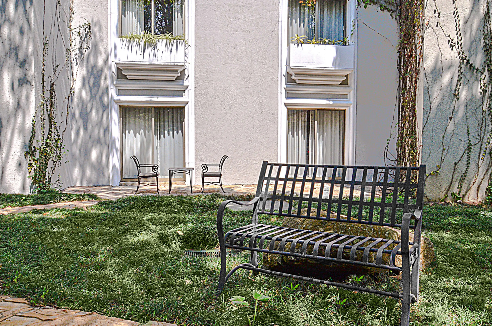 Photo - Hilton Guatemala City, Guatemala