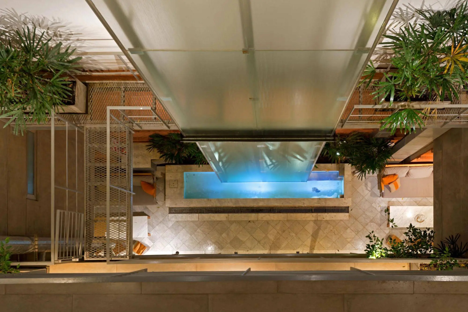 Photo - Palo Santo Hotel