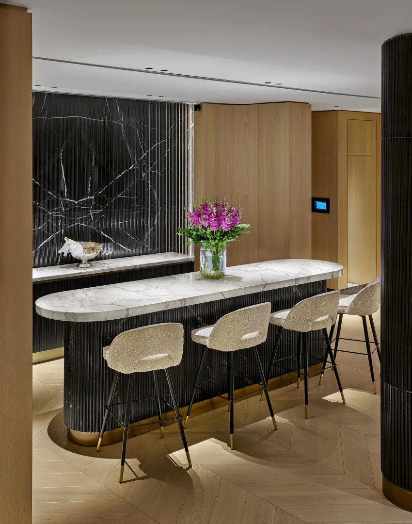 Photo - Vakko Hotel and Residence